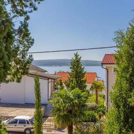 Apartamento Sertic 2 Dramalj