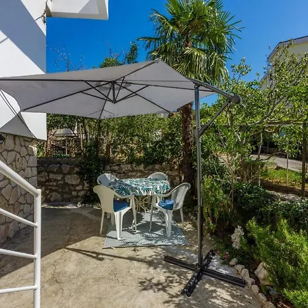 דירה Sertic 2 דראמליי