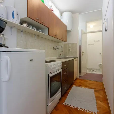 Apartamento Sertic 2