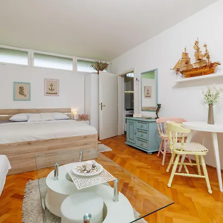 Sertic 2 Apartamento