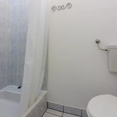 Apartamento Sertic 2 Dramalj