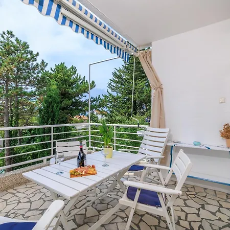 Apartamento Sertic 2