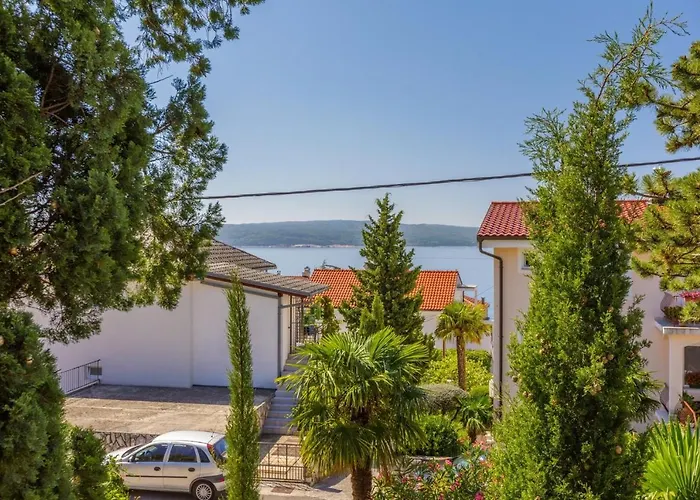 아파트 Sertic 2 드라말리