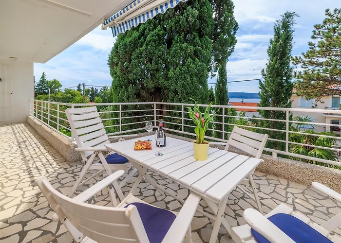 Sertic 2 아파트 *