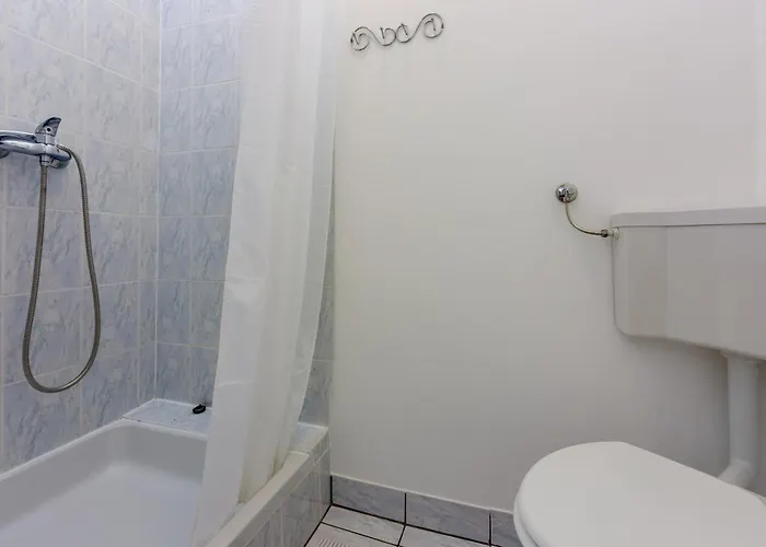 아파트 Sertic 2 드라말리