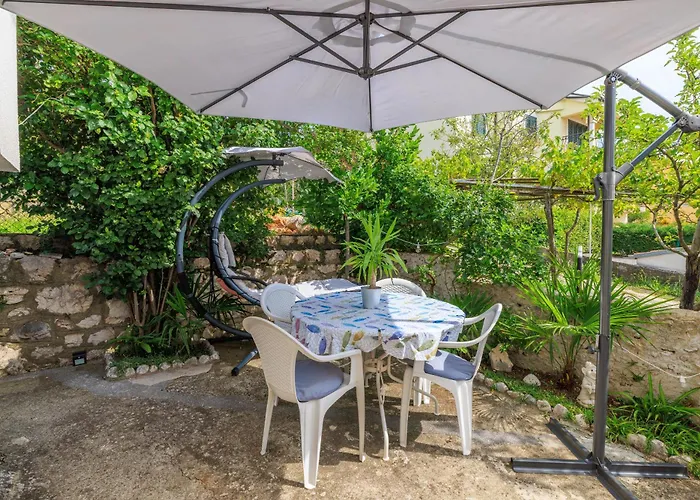 아파트 Sertic 2 드라말리