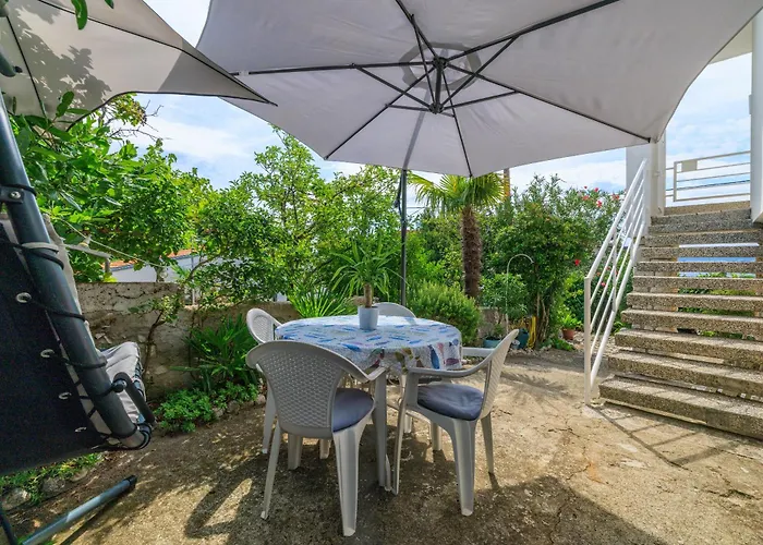 Sertic 2 아파트 *