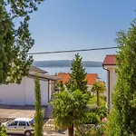 Apartamento Sertic 2 Dramalj