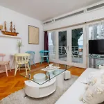 Apartamento Sertic 2 Dramalj