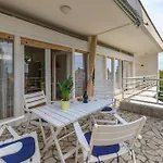 Apartamento Sertic 2 Dramalj