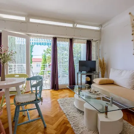 Sertic 2 Apartament Dramalj