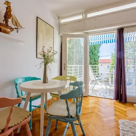 Apartament Sertic 2 Dramalj