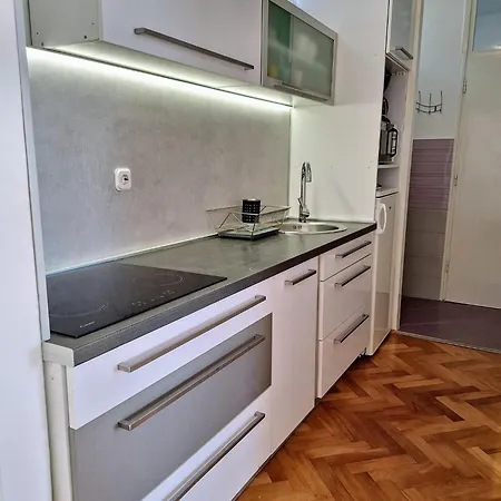 Apartment Sertic 2 *