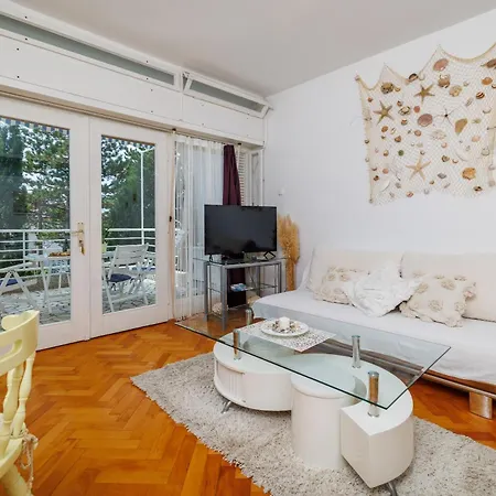 Sertic 2 Apartament Dramalj