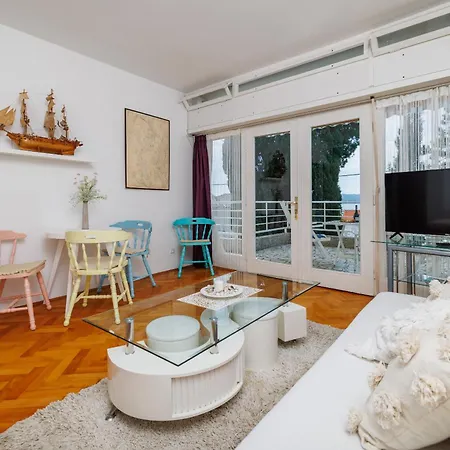 Apartament Sertic 2 Dramalj