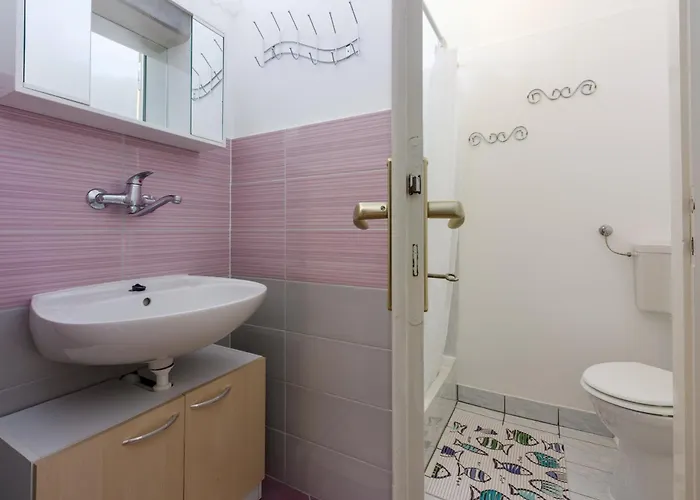 Sertic 2 Апартаменты